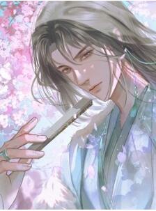 重生后师尊拿命求he